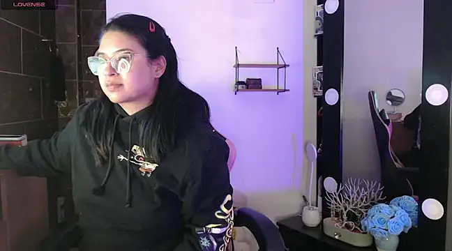 Snapshot of mollyshake1 chatting on January 2025 04:55:01 AM mollyshake1 online show from January 2025 04:55:01 AM