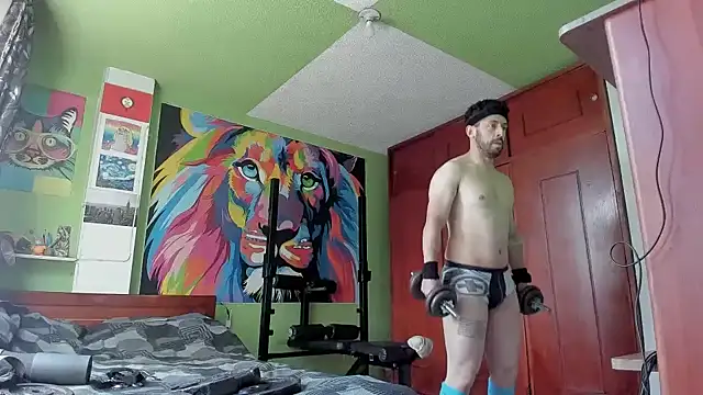 irokdan891 online show from October 2025 06:08:02 PM