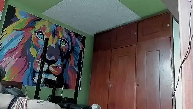 irokdan891 online show from November 2025 05:58:02 PM