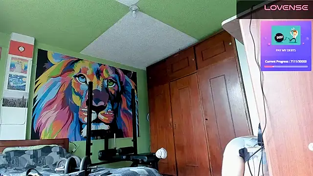 irokdan891 online show from December 2025 06:05:02 PM