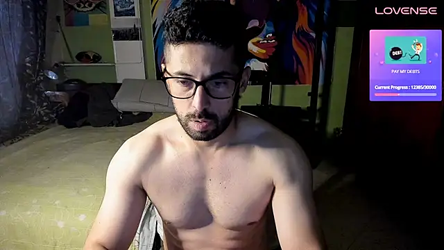 irokdan891 online show from February 2026 08:56:01 PM