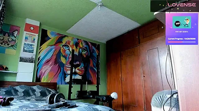 irokdan891 online show from February 2026 06:06:02 PM