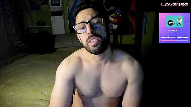 irokdan891 online show from March 2026 10:35:02 PM