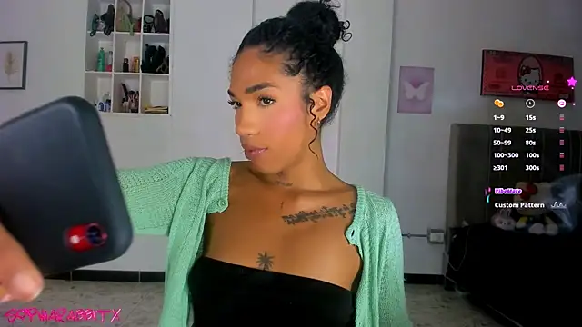 turabbitxx online show from April 2026 09:30:02 PM