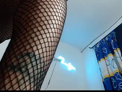 SammyKisses online show from April 2026 01:39:01 AM