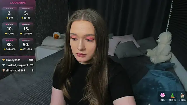 Grand Vita online show from February 2025 11:46:01 PM