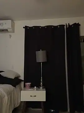 DarianaGuzz online show from May 2026 05:46:02 AM