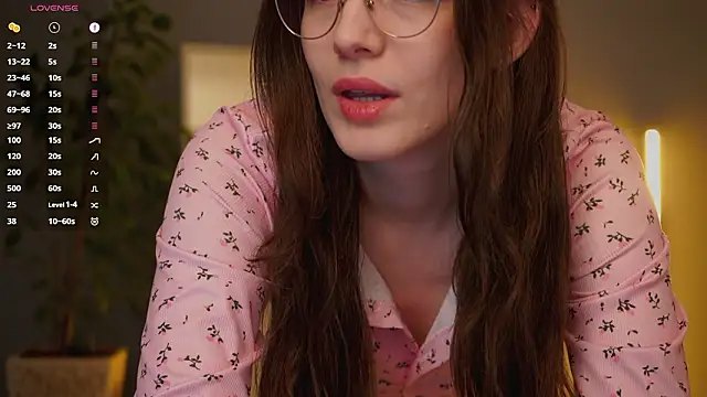 Ester Hill online show from February 2026 03:16:02 AM