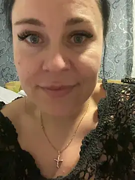 Snapshot of CuteNata chatting on December 2024 02:53:01 PM CuteNata online show from December 2024 02:53:01 PM