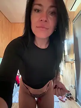 CuteNata online show from November 2025 08:14:01 AM