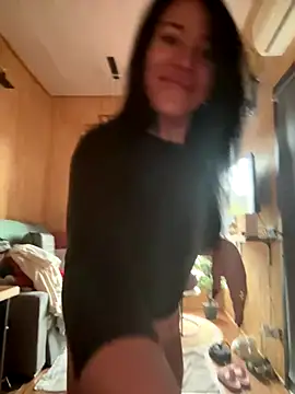 CuteNata online show from November 2025 09:19:02 AM