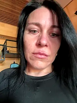 CuteNata online show from November 2025 11:03:02 AM