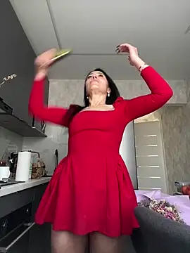 CuteNata online show from March 2026 02:01:02 PM