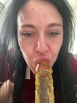 CuteNata online show from May 2026 12:09:02 PM