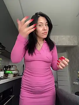 CuteNata online show from May 2026 11:05:01 AM