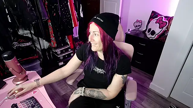 gennyrock online show from October 2025 12:38:02 AM