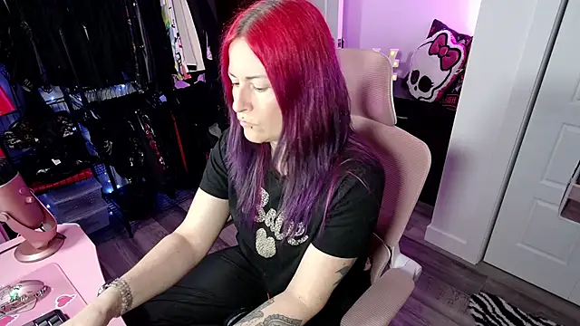 gennyrock online show from November 2025 03:27:01 AM