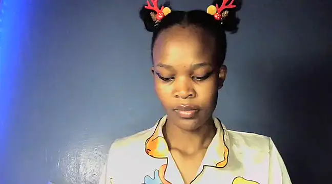 cyberbunnie online show from January 2025 02:43:02 AM