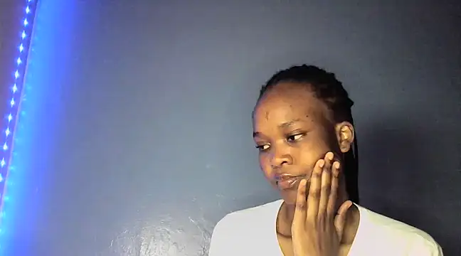 cyberbunnie online show from January 2025 07:34:02 PM