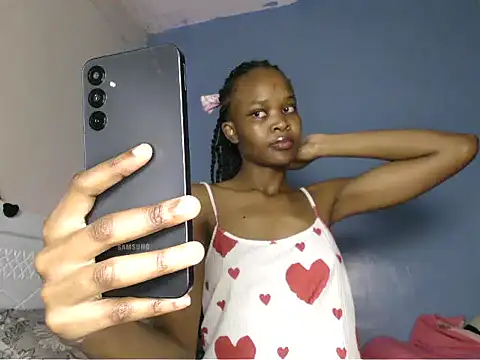 cyberbunnie online show from October 2025 08:29:02 PM