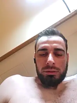 Marcel0007 online show from April 2026 08:12:02 AM