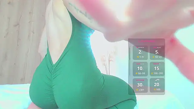 dollface17 online show from February 2026 05:05:02 PM