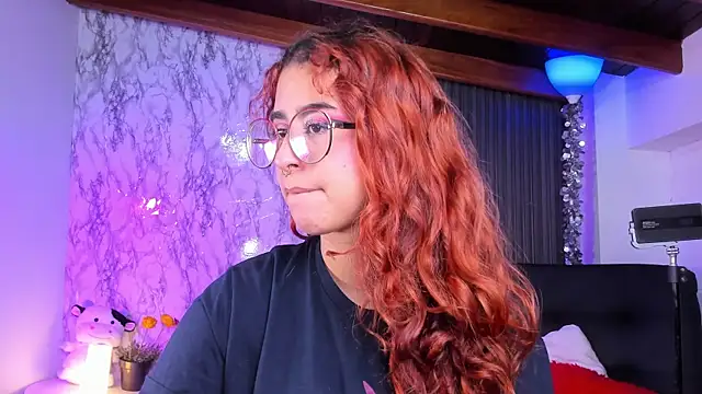 chloe blue online show from March 2025 11:44:02 AM