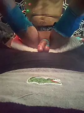 Sir-meltsclearrockzalot online show from December 2025 08:05:02 PM