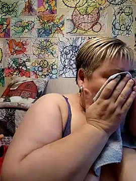 Baunti5555 online show from November 2025 10:59:01 AM