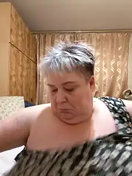 Baunti5555 online show from December 2025 04:27:01 PM