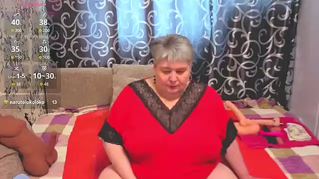 Baunti5555 online show from April 2026 07:22:01 AM