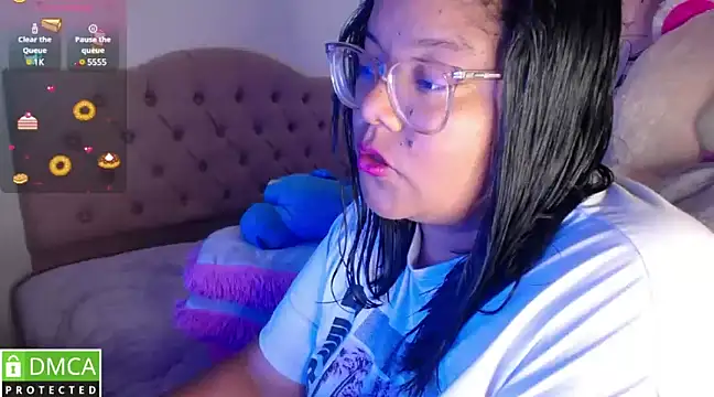 KittyHot20 online show from March 2025 11:23:01 PM