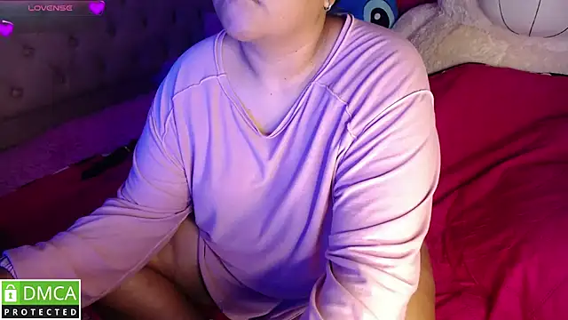 KittyHot20 online show from October 2025 02:54:01 AM