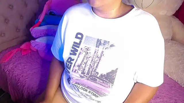 KittyHot20 online show from December 2025 09:18:01 AM