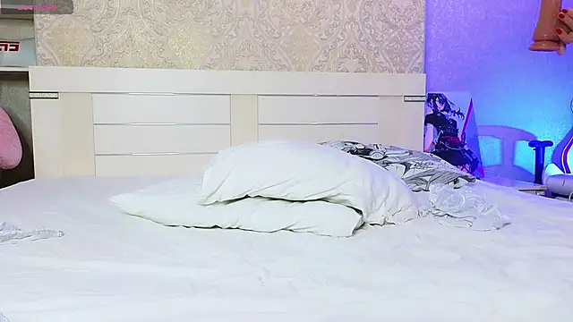 Diana Moon  online show from March 2026 01:44:01 AM