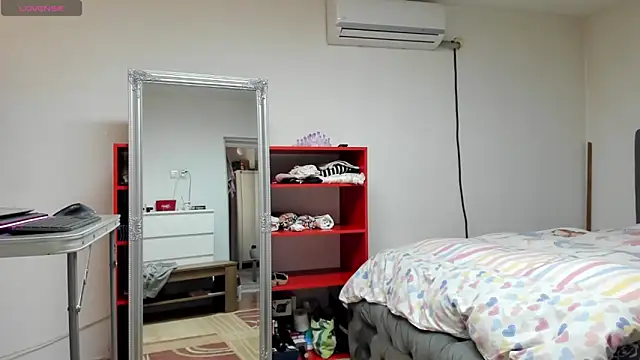 supermanboy94 online show from March 2025 07:10:01 AM