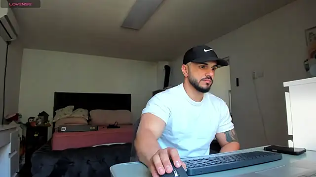 supermanboy94 online show from April 2026 05:43:02 AM