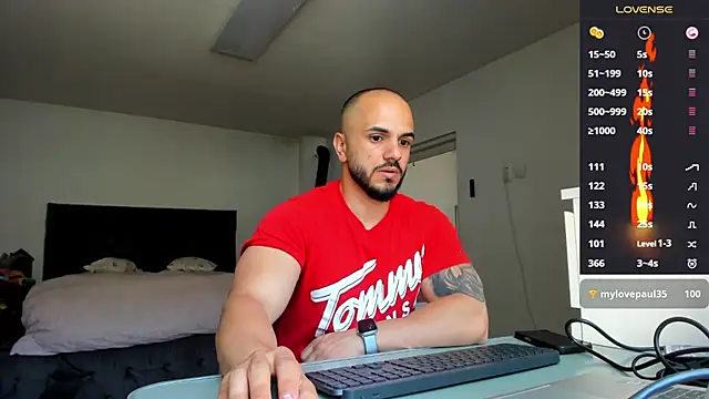 supermanboy94 online show from April 2026 05:49:02 AM