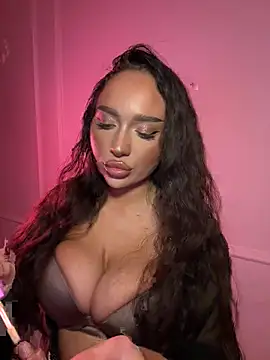 CardiSweetBaby online show from February 2026 09:20:02 PM