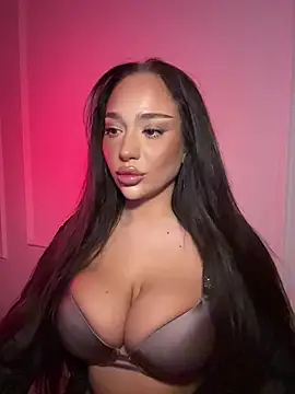 CardiSweetBaby online show from March 2026 08:16:02 PM