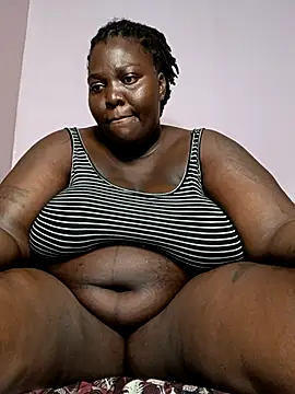 African Bigass online show from April 2026 08:57:02 PM