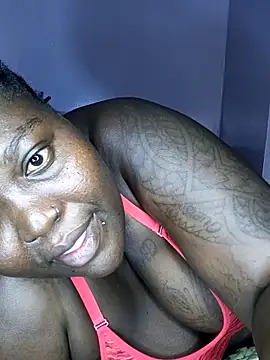African Bigass online show from May 2026 02:45:02 PM