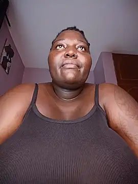 African Bigass online show from June 2026 09:31:02 AM