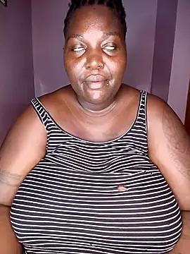 African Bigass online show from June 2026 09:45:01 AM