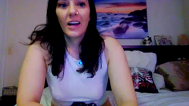 CrystalLakeXO online show from November 2025 06:46:01 AM