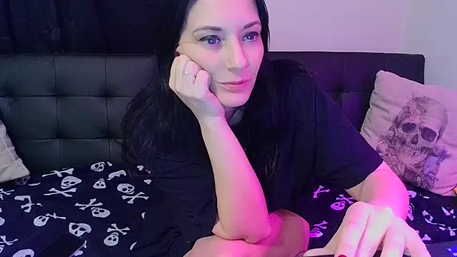 CrystalLakeXO online show from February 2026 06:41:02 AM