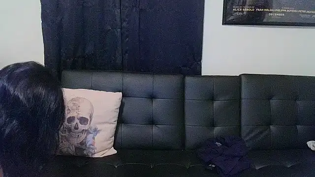 CrystalLakeXO online show from February 2026 08:56:01 AM