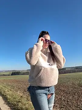 AileenInkOfficial online show from February 2025 12:13:02 PM