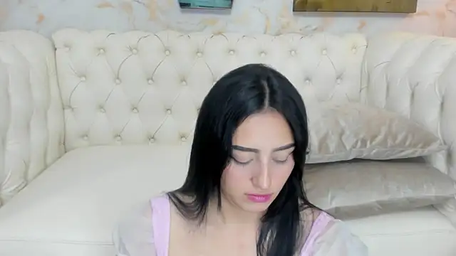 Lesly sexy4u online show from January 2026 03:55:01 AM