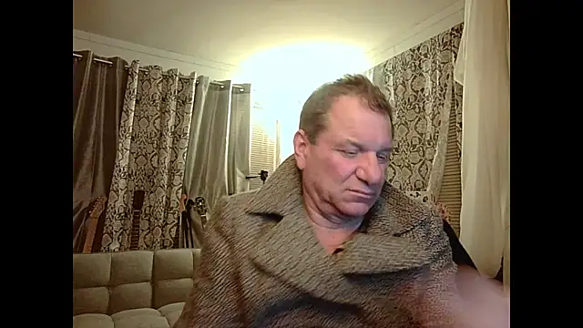 coryassman online show from February 2025 08:13:02 AM